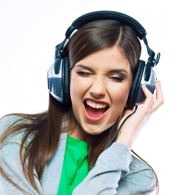 Streaming radio